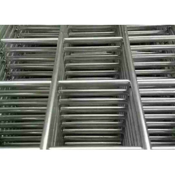 Stainless Steel 316 Welded Wire Mesh Superior Corrosion Resistance In Marine