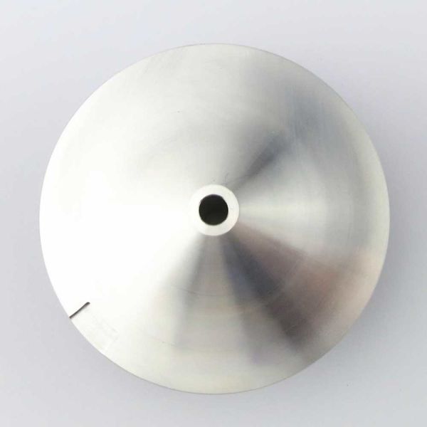 HX40 Turbo Compressor Wheel 4049356 For Turbocharger 4049355, 4029180  Cmmins Various with 6CTA , DCEC Engine