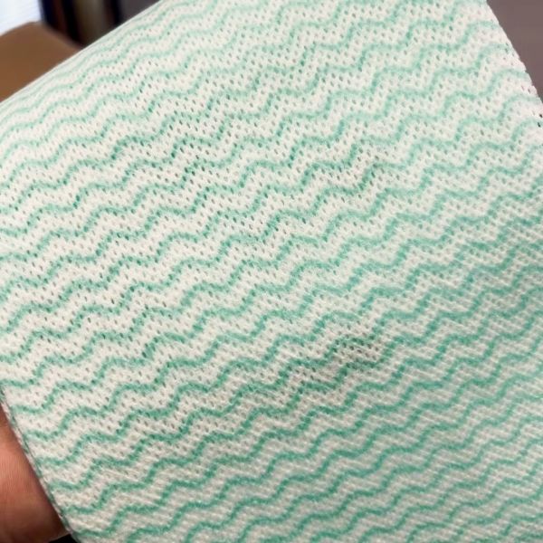 KILINE 洗える 織物のない キッチンクリーニング用布 300x600mm