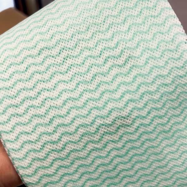 Disposable Nonwoven Kitchen Wipes 300x600mm 100pc Pack