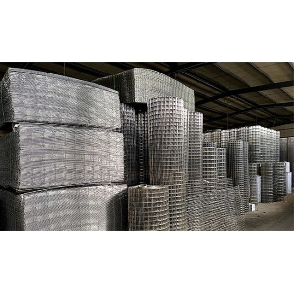 Anping Xuwei wire mesh products Co., Ltd