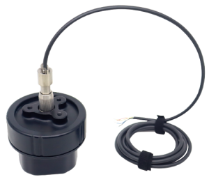 Six-Beam Underwater Obstacle Avoidance Sensor with 20m Range ±0.5% Accuracy and 150m Water Pressure Resistance