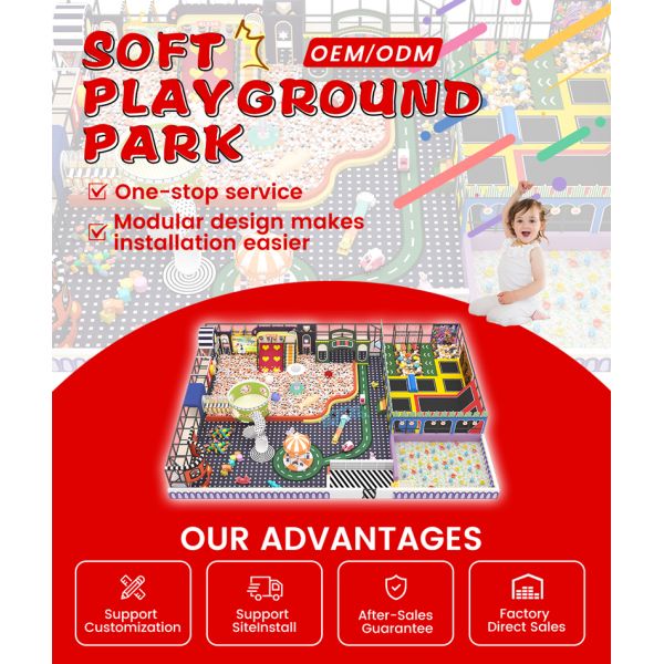 Neon Rainbow Wholesale Trampoline Park Wonderland