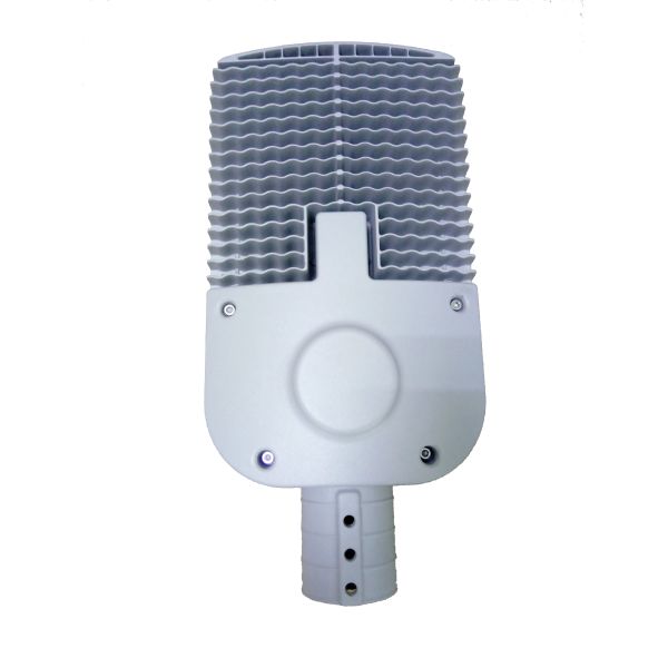 2019 CE EMC ENEC CB TUV Apptoval Mini led street light 30w 40w 50w 60w 70w 160lm/w with Die-casting Aluminum housing