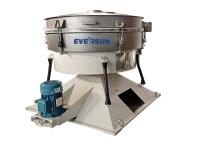 Culbuteur Screen Machine de 80 Mesh Stainless Steel Plastic Granules  
