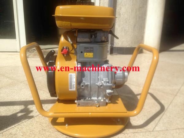 Small Portable Hose Honda Robin EY20 Engine Concrete Vibrator Price