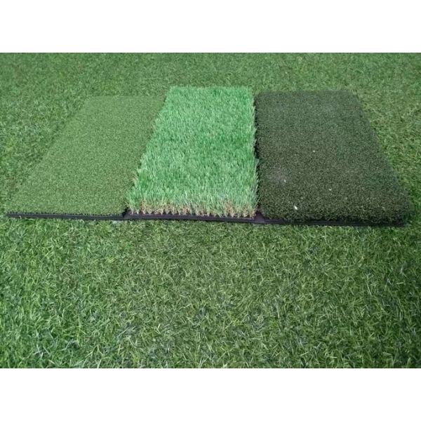 artificial golf mat , golf mat , golf practice mat , golf swing mat , golf folding mat