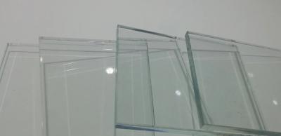 China Customized Ultra Clear Tempered Glass 4mm-19mm