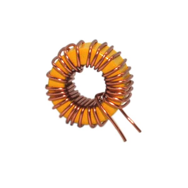 Custom T8 30uH 20A Various Inductors 4pins THD Ferrite Core Air Coils Common Mode Inductor Toroidal Inductor -40C to 85C