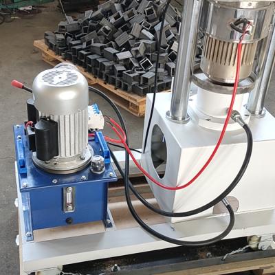 750Kg 5.5kg/Batch Hydraulic Oil Press Machine Hot Cold Model 1500W