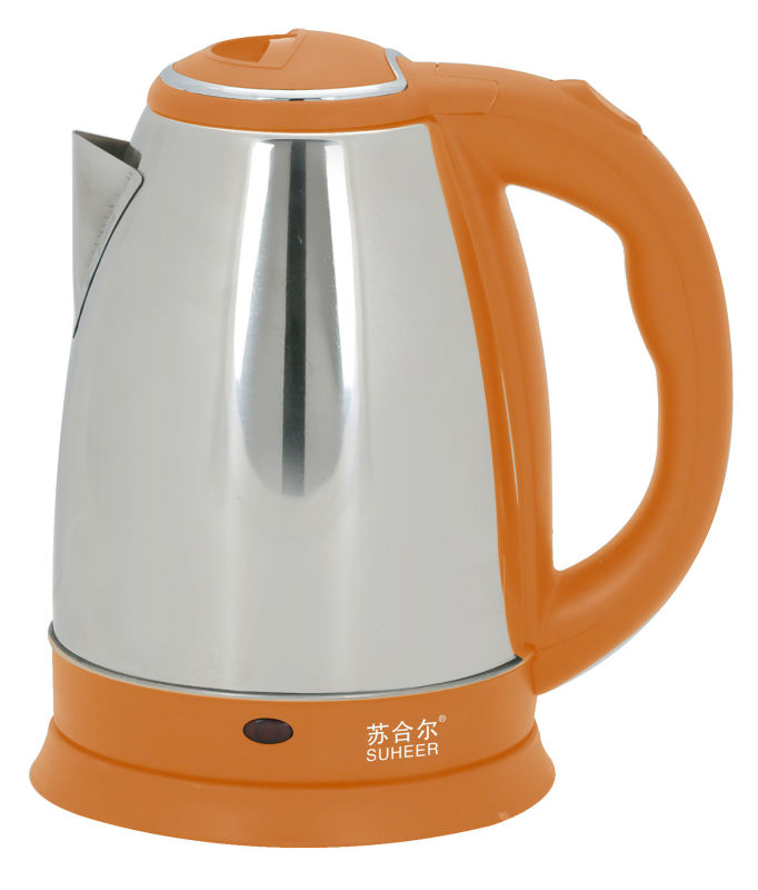 Бойлер прибора домочадца электрический