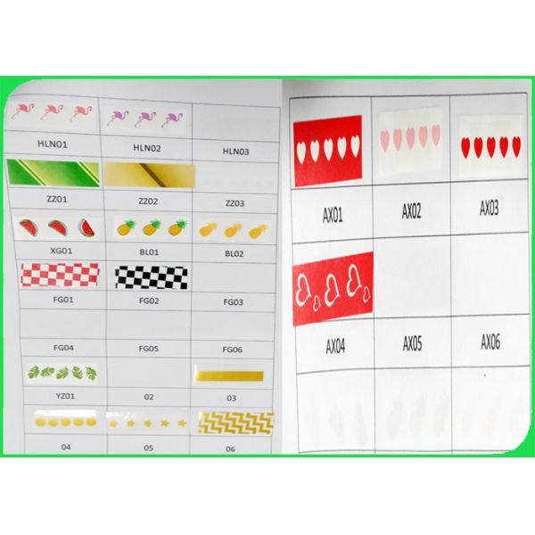 14m m 15m m 120g 60gsm modelaron el rollo del papel de Kraft/del papel de paja para los tubos