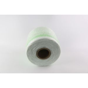 Secure Load Wrapping with Durable elastic Pallet Net Wrap Featuring Uniform