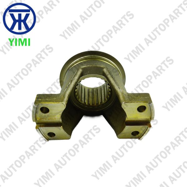 Isuzu Truck Parts Differential Coupling Driving Pinion 1-37245225-2 For ISUZU CXZ Trucks Z=24 1372452252