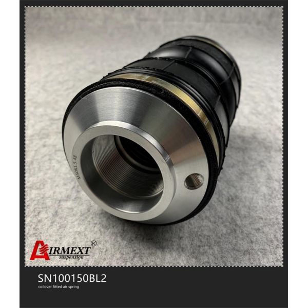 OEM AIRMEXT Air Spring Bellow Shock Absorber SN100150BL2