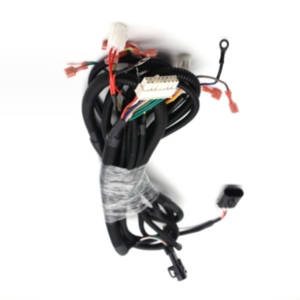 48v кабельная связка для гольф-кареты