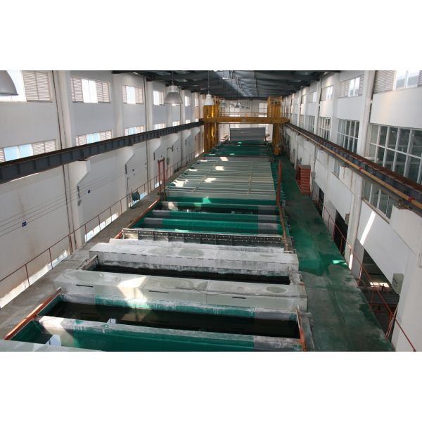 Window And Door Frames Anodized Aluminum Profiles Extruded Aluminum Channel