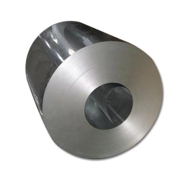 AISI 8K 50ft Stainless Steel Coil hot rolled TISCO BAOSTEEL