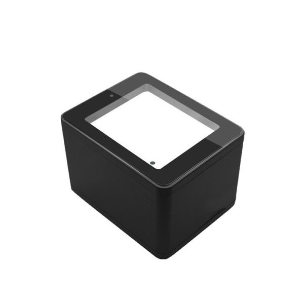 Kebo SK-330 Payment box 1D 2D QR Code fixed mount barcode scanner Barcode Scanner Desktop Scanner