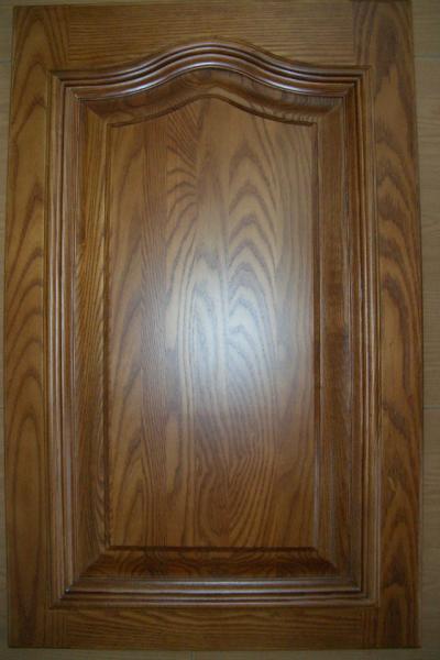 Ash raised kitchen cabinet door,solid wood kitchen cabinet door panel,wooden kitchen door