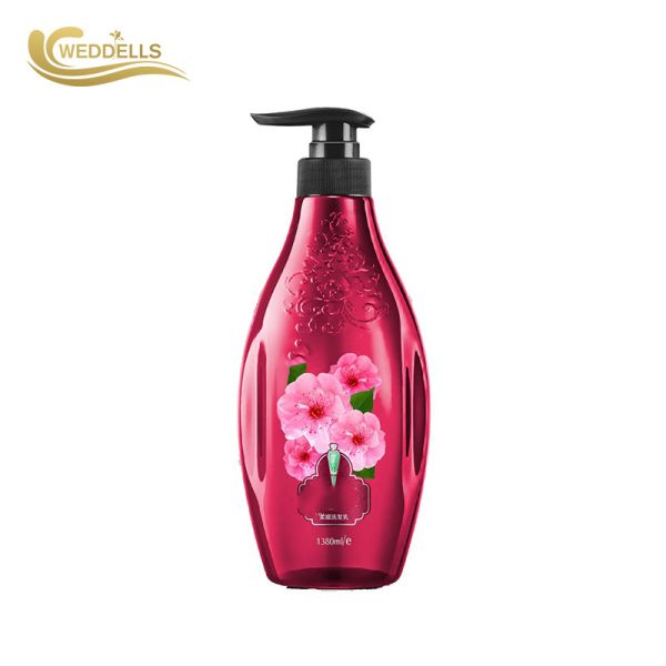 Skin Relief COA Moisturizing Body Wash With Pure Essential Oils