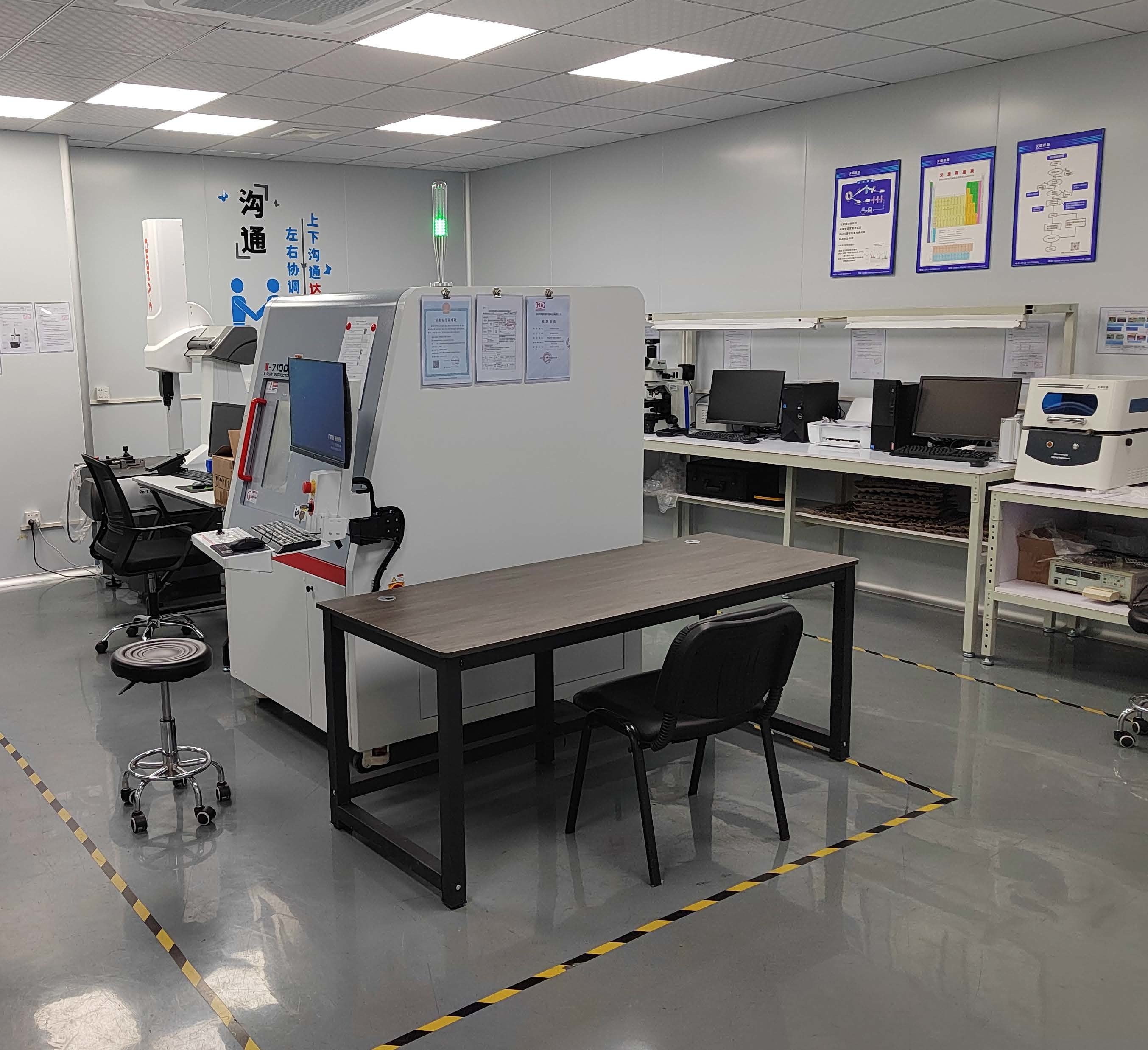 SHENZHEN SSC ELECTRIC CO.,LTD