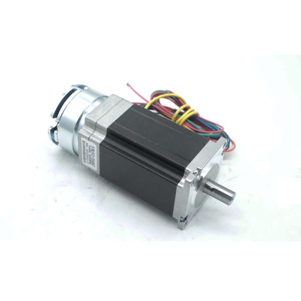 мотор 57mm 24v 3000rpm 0.6N.M Bldc с мотором Dc перерыва Nema23 безщеточным
