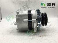 alternador NOVO de 24V 45A para o alternador do ftermarket da máquina escavadora SK200-3-5 ME070120 do motor 6D31 KOBELCO de Mitsubishi