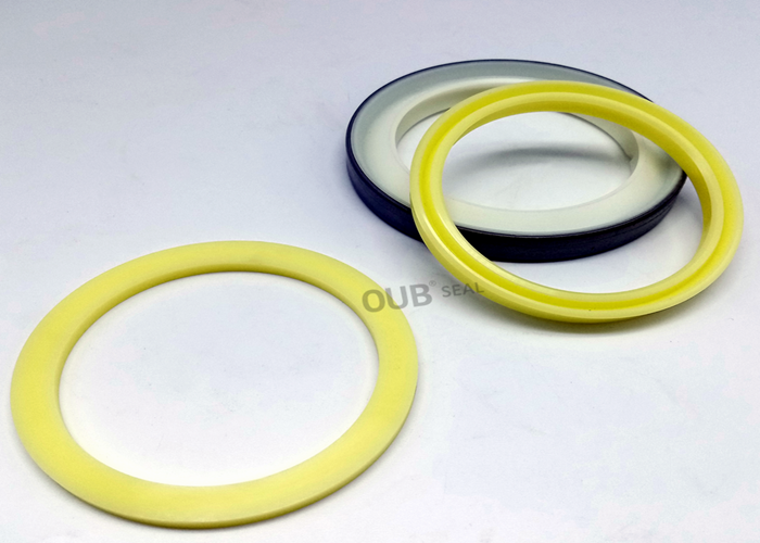 уплотнение тормозного цилиндра насоса 6J1972 уплотнения чашки мастерского цилиндра 5J7004 резиновое