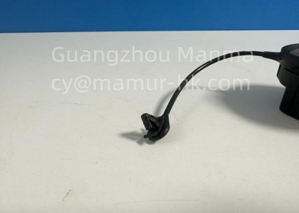 Tampa do tanque de combustível com chave JMC Auto Parts para JMC CARRYING FN2-22051-AA
