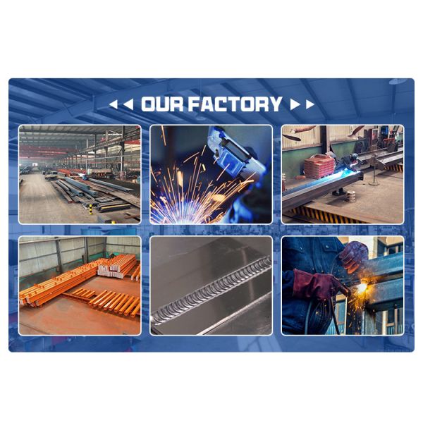 Grade A Polycrystalline Solar Panel Integrated Prefabricated Steel Structure Warehouse Energy Efficient Green Building