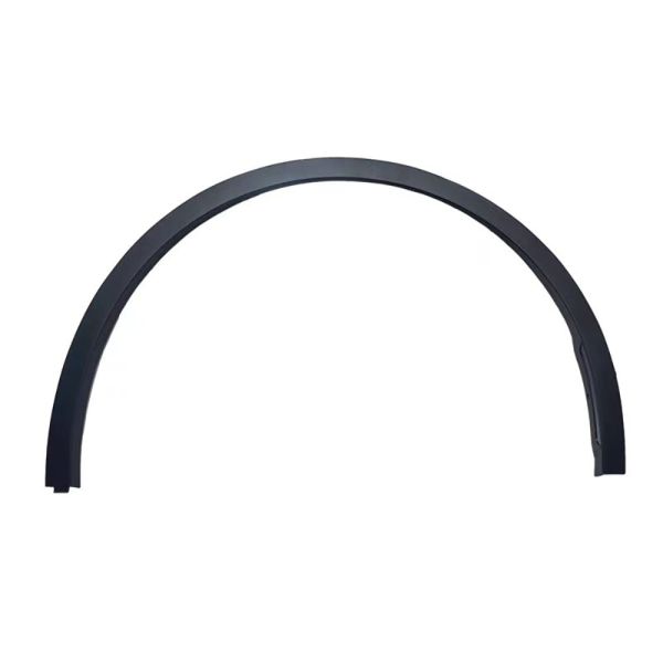New Anti-Collision Wheel Arches Rear Fender Garnish Car Fender Wheel Arch Trim for Tesla Model Y NEV Parts & Accessories