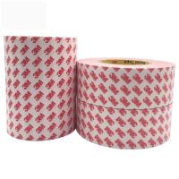 3M55236 cinta de doble cara impermeable de acrílico 3M cinta de papel de algodón