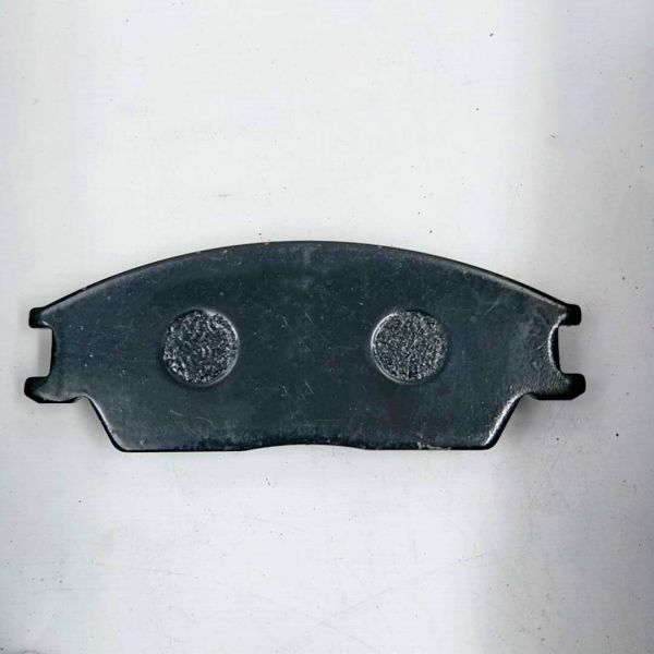 Design Front Brake Pad for Hyundai ACCENT I SP1047 58101-24A00 D440 FDB435 Auto Parts