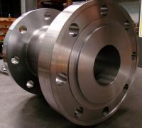 CNC de lustro da precisão que mói Matte Aluminum Prototype de aço inoxidável