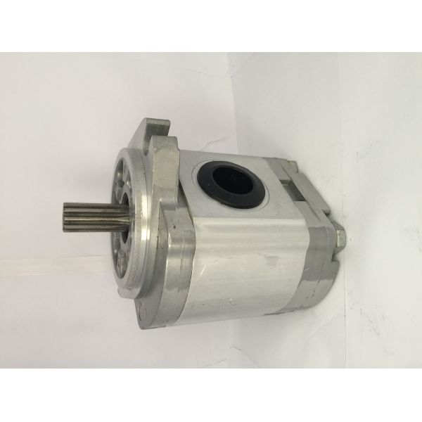 EX100-3 EX270 Hydro Excavator Hydraulic Gear Pumps 10 Tooth 83 Mm