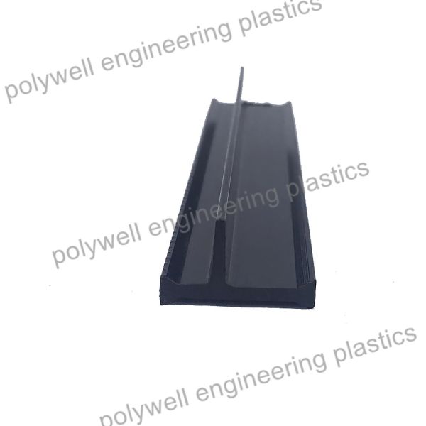 Я печатаю, тип c, тип t, тип CT, тип CG подгонял прокладку изоляции черных прокладок полиамида термальную наводя