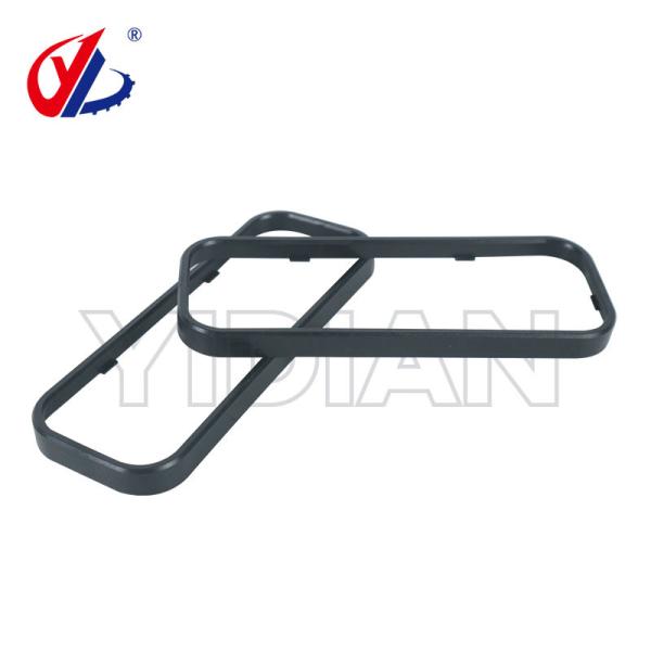 Garrafa de vácuo 145x55x10mm para SCM máquina de trabalho de madeira CNC SCM peças sobressalentes