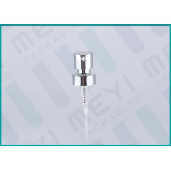 Серебр 15/400 насосов брызг духов, насос атомизатора духов легкий для установки