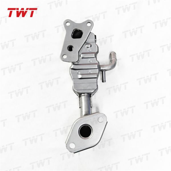 Original 25680-25010 25680-25020 25680-25030 25680-25040 Egr Valve Cooler 2568025010 2568025020 2568025030 2568025040 For Camry