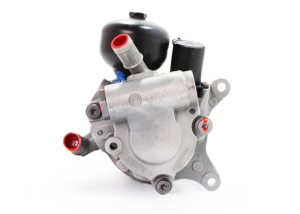07-11 Mercedes W221 W216 CL550 S63 AMG ABC Hydraulic Power Steering Pump A0004660900
