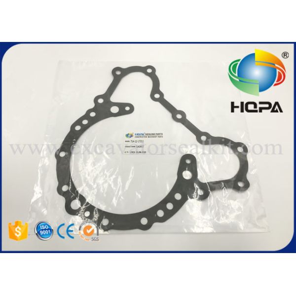 KOMATSU Wheel Loader Seal Kits WA380-3 WA300-3A-X Transmission Service Kit