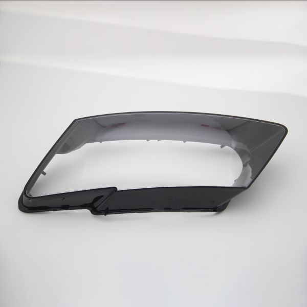Replace Original Lampshade for Audi Q5 2008-2012 Car Protective Front Glass Headlight Cover Head Light Lens Lampshade Shell