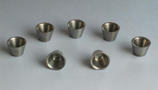 Pure Molybdenum Crucible Molybdenum Products For Melting Coating Vacuum Furnace