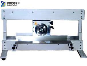 Manual PCB Separator Machine economical type with Calibration Blade Setting