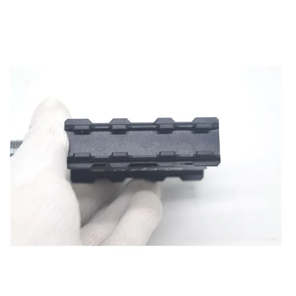 Bearing DU Ultra-Light Bearing MTB Road Folding Bicycle CNC Foot Pedal 2021 Product