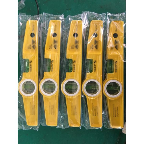 Precision Ground Scaffolding Tools , 10