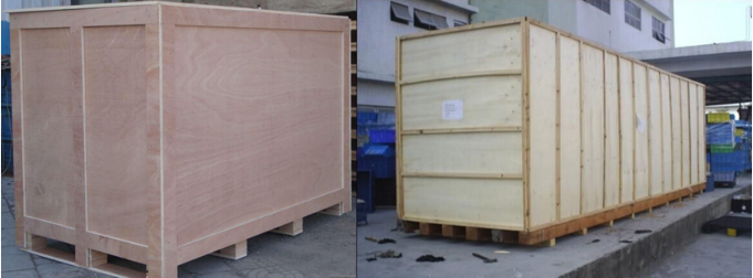 Noiseless Full Automatic Blown Film Extrusion Machine 380v 50hz