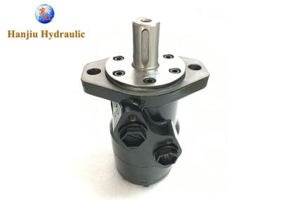 Motor orbital hidráulico de baixa velocidade 100cc 160cc 200cc do motor BMR do guincho para o guincho marinho