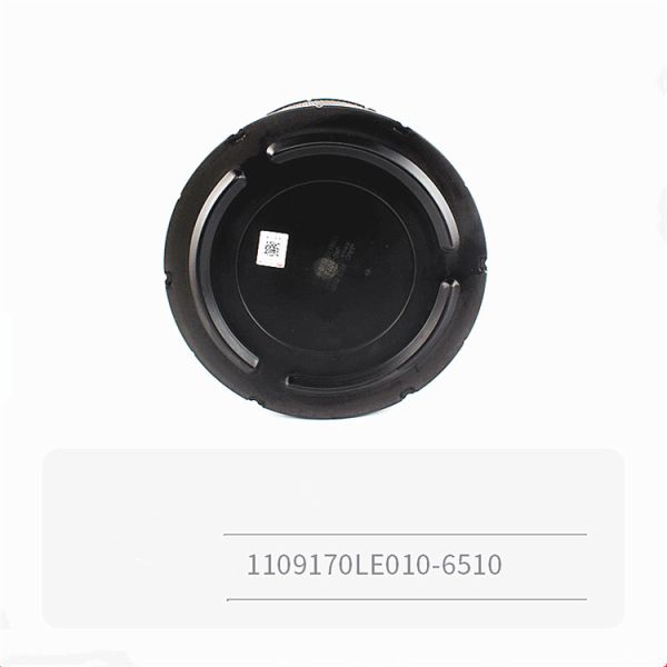 Truck Air Filter Element 1109170LE010 for JAC and Other Trucks Easy Installation